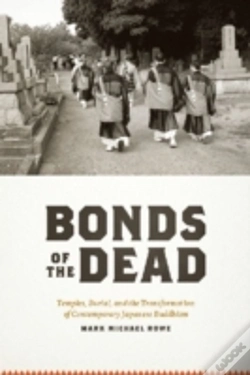 Capa do artigo Bonds Of The Dead