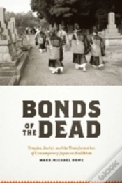 Capa do artigo Bonds Of The Dead