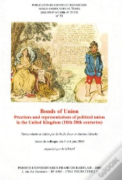 Capa do artigo Bonds Of Union