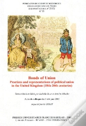 Bonds Of Union