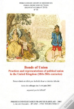 Capa do artigo Bonds Of Union