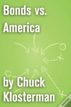 Capa do artigo Bonds Vs. America