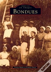 Capa do artigo Bondues
