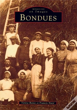 Capa do artigo Bondues
