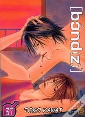 Capa do artigo Bond(Z)