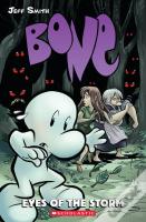 Bone #3: Eyes Of The Storm