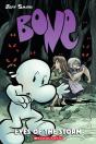 Bone #3: Eyes Of The Storm - Preview