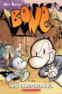 Bone #4: The Dragonslayer - Preview