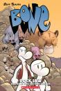 Bone #5: Rock Jaw - Preview