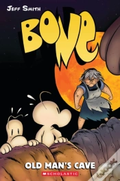 Capa do artigo Bone #6: Old Man