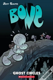 Capa do artigo Bone #7: Ghost Circles