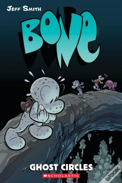 Capa do artigo Bone #7: Ghost Circles