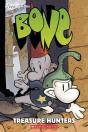 Bone #8: Treasure Hunters - Preview