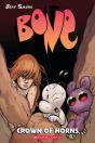 Bone #9: Crown Of Horns - Preview