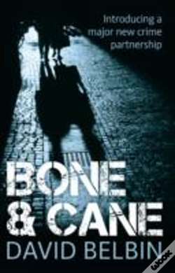 Capa do artigo Bone And Cane