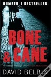 Capa do artigo Bone And Cane
