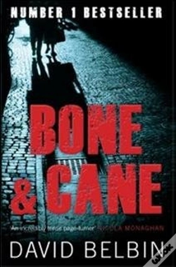 Capa do artigo Bone And Cane