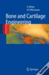 Capa do artigo Bone And Cartilage Engineering