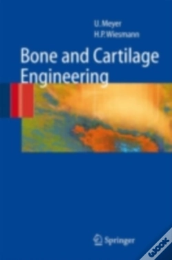 Capa do artigo Bone And Cartilage Engineering