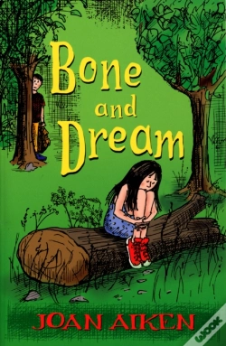Capa do artigo Bone And Dream : A St. Boan Mystery