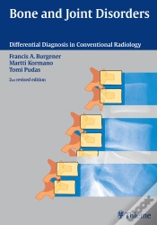 Capa do artigo Bone And Joint Disorders
