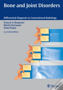 Capa do artigo Bone And Joint Disorders