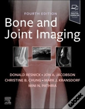 Capa do artigo Bone And Joint Imaging E-Book
