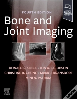 Capa do artigo Bone And Joint Imaging E-Book