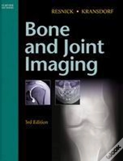 Capa do artigo Bone And Joint Imaging