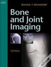 Capa do artigo Bone And Joint Imaging