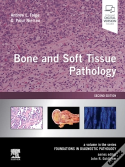 Capa do artigo Bone And Soft Tissue Pathology E-Book