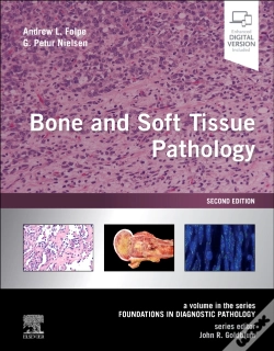 Capa do artigo Bone And Soft Tissue Pathology