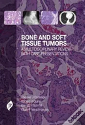 Capa do artigo Bone And Soft Tissue Tumors