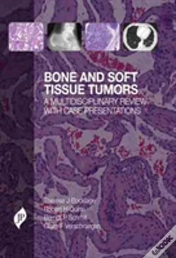 Capa do artigo Bone And Soft Tissue Tumors