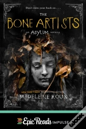 Capa do artigo Bone Artists