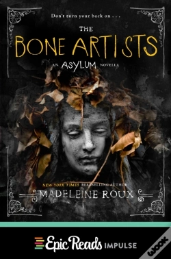 Capa do artigo Bone Artists