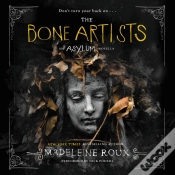 Capa do artigo Bone Artists