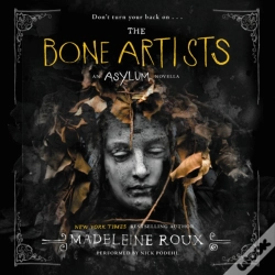 Capa do artigo Bone Artists