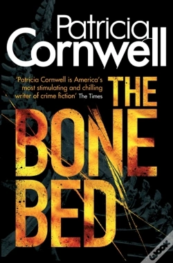 Capa do artigo Bone Bed