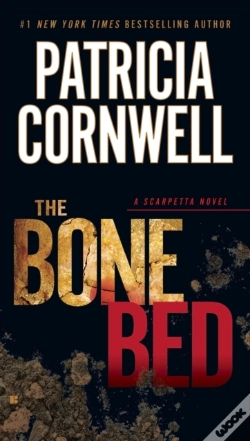 Capa do artigo Bone Bed