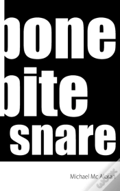 Capa do artigo Bone Bite Snare