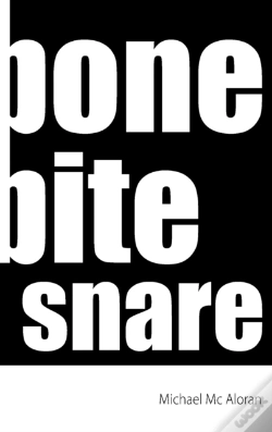 Capa do artigo Bone Bite Snare