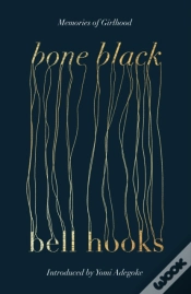 Capa do artigo Bone Black