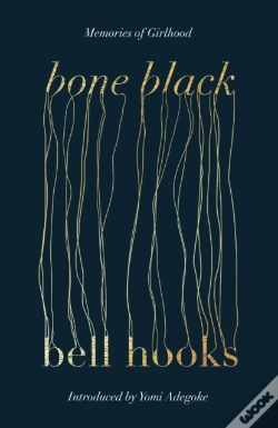 Capa do artigo Bone Black
