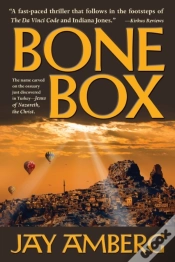 Capa do artigo Bone Box