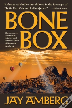 Capa do artigo Bone Box