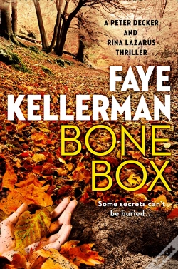 Capa do artigo Bone Box