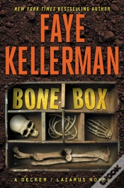 Capa do artigo Bone Box