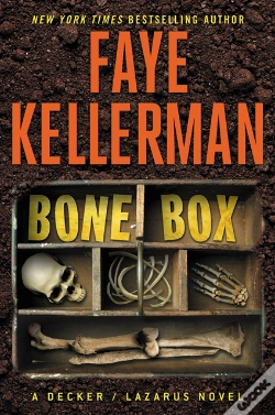 Capa do artigo Bone Box