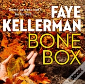 Capa do artigo Bone Box